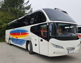  Neoplan 516 SHD