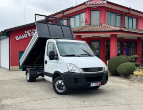     Iveco Daily 3.0HPI* 35c15*  