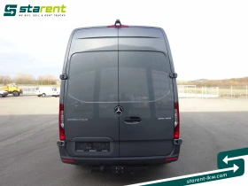 Mercedes-Benz Sprinter VAN25015, снимка 6