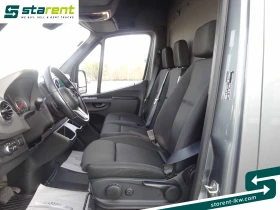 Mercedes-Benz Sprinter VAN25015 | Mobile.bg    17