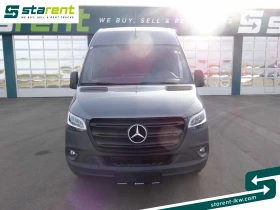 Mercedes-Benz Sprinter VAN25015, снимка 2