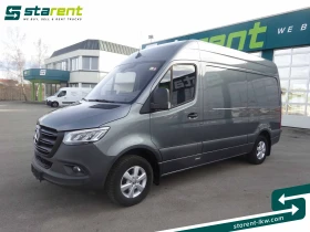 Mercedes-Benz Sprinter VAN25015, снимка 1