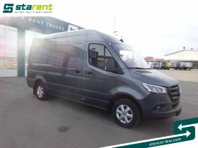 Mercedes-Benz Sprinter VAN25015 | Mobile.bg    3