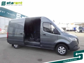 Mercedes-Benz Sprinter VAN25015, снимка 11