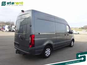 Mercedes-Benz Sprinter VAN25015, снимка 5