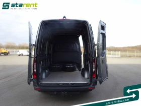 Mercedes-Benz Sprinter VAN25015 | Mobile.bg    9