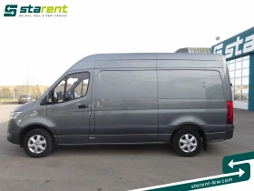 Mercedes-Benz Sprinter VAN25015, снимка 8