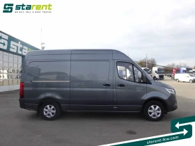 Mercedes-Benz Sprinter VAN25015 | Mobile.bg    4