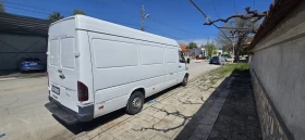 Обява за продажба на Mercedes-Benz Sprinter 316 Всичко Платено Топ състояние  ~8 500 лв. - изображение 4