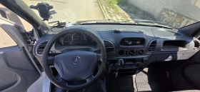 Обява за продажба на Mercedes-Benz Sprinter 316 Всичко Платено Топ състояние  ~8 500 лв. - изображение 9