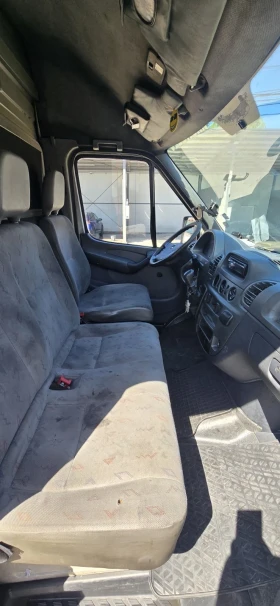 Обява за продажба на Mercedes-Benz Sprinter 316 Всичко Платено Топ състояние  ~8 500 лв. - изображение 7