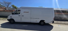 Обява за продажба на Mercedes-Benz Sprinter 316 Всичко Платено Топ състояние  ~8 500 лв. - изображение 2