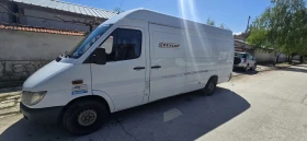 Обява за продажба на Mercedes-Benz Sprinter 316 Всичко Платено Топ състояние  ~8 500 лв. - изображение 1
