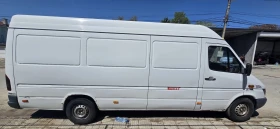 Обява за продажба на Mercedes-Benz Sprinter 316 Всичко Платено Топ състояние  ~8 500 лв. - изображение 5