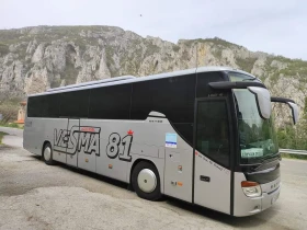 Обява за продажба на Setra S 415 gt-hd ~55 000 EUR - изображение 3
