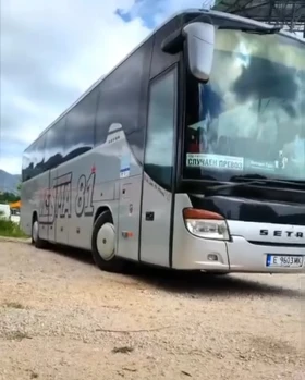 Обява за продажба на Setra S 415 gt-hd ~55 000 EUR - изображение 1