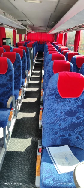Обява за продажба на Setra S 415 gt-hd ~55 000 EUR - изображение 4