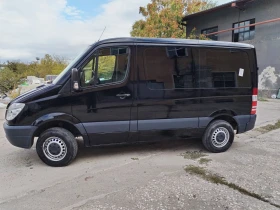 Обява за продажба на Mercedes-Benz Sprinter 214 215 ~22 500 лв. - изображение 2