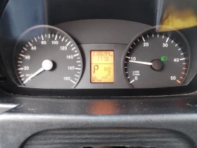 Обява за продажба на Mercedes-Benz Sprinter 214 215 ~22 500 лв. - изображение 8
