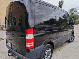Обява за продажба на Mercedes-Benz Sprinter 214 215 ~22 500 лв. - изображение 5