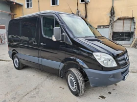 Обява за продажба на Mercedes-Benz Sprinter 214 215 ~22 500 лв. - изображение 4