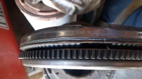 VW T5 Бус, снимка 2