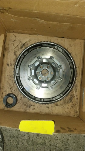 VW T5 Бус, снимка 4