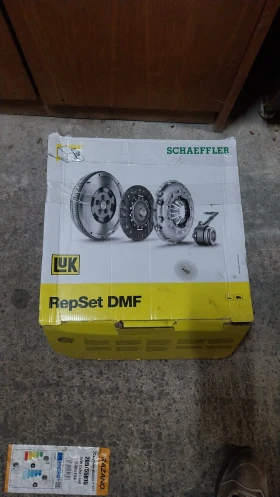 VW T5 Бус, снимка 6