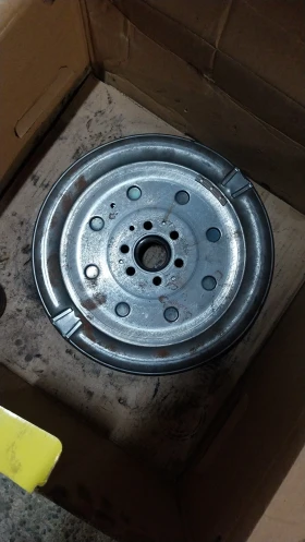 VW T5 Бус, снимка 3