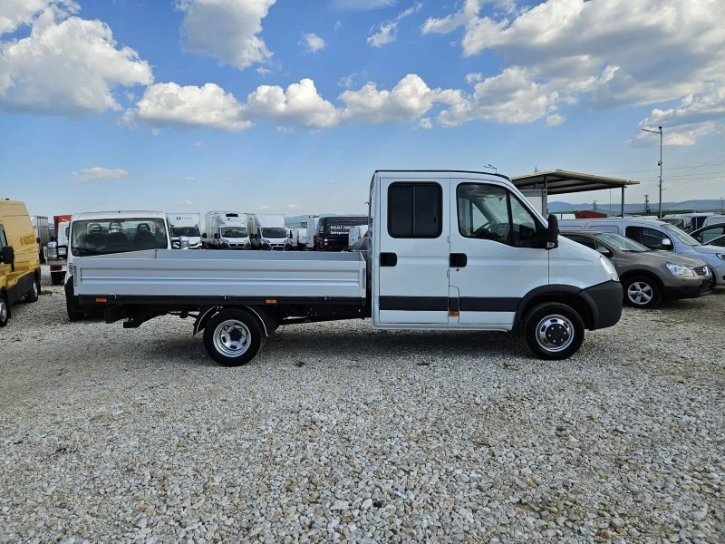 Iveco Daily 35c15, снимка 6 - Бусове и автобуси - 45249104