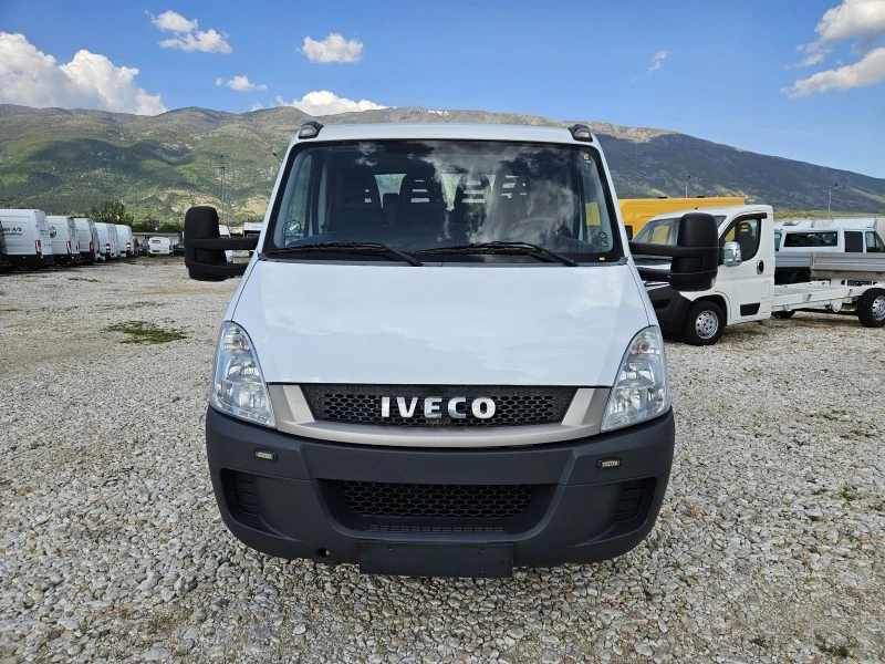 Iveco Daily 35c15, снимка 8 - Бусове и автобуси - 45249104