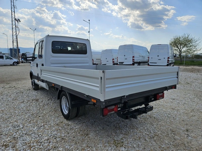 Iveco Daily 35c15, снимка 3 - Бусове и автобуси - 45249104