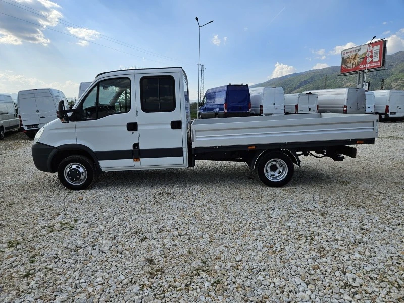 Iveco Daily 35c15, снимка 2 - Бусове и автобуси - 45249104