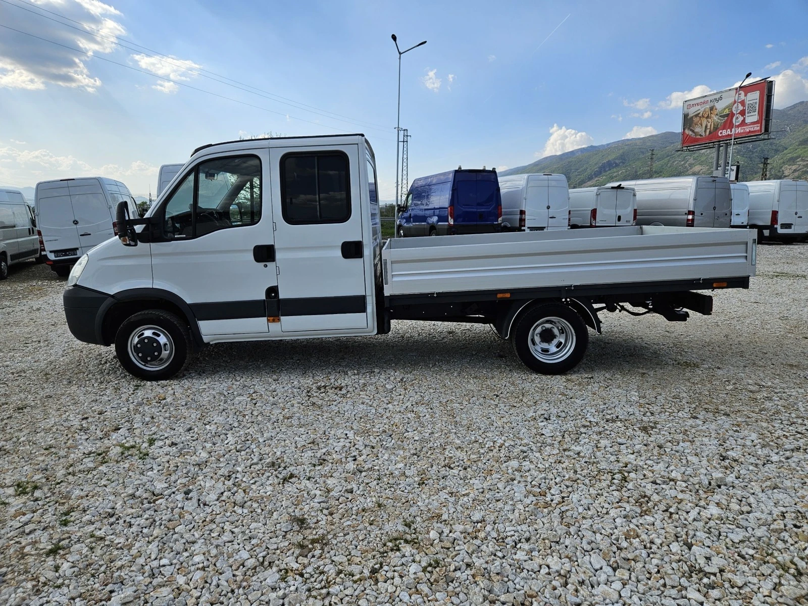 Iveco Daily 35c15 - изображение 2