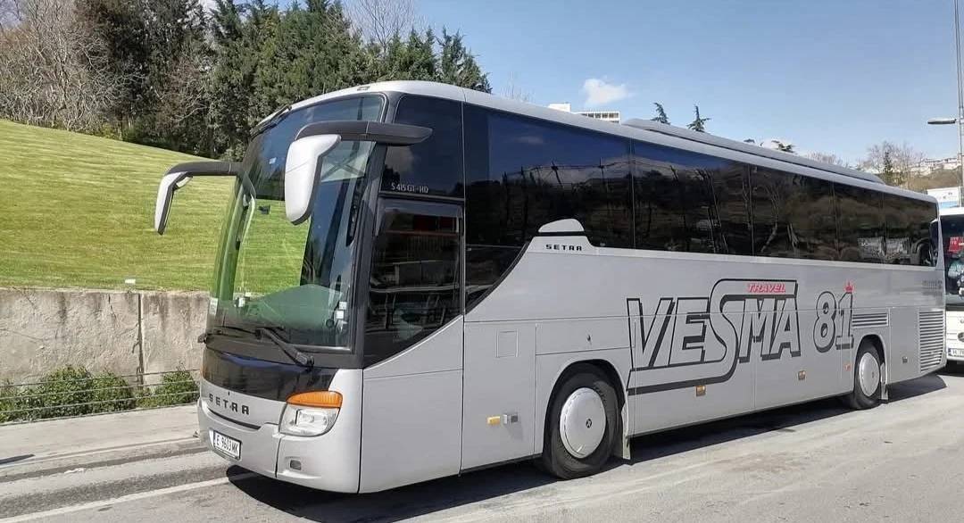 Setra S 415 gt-hd - изображение 2