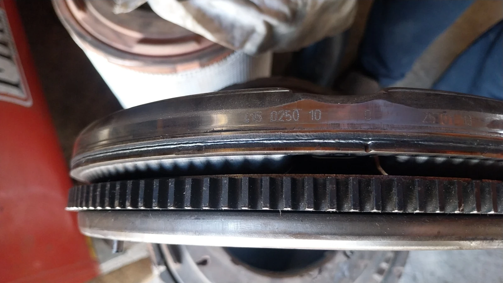 VW T5 Бус - изображение 2