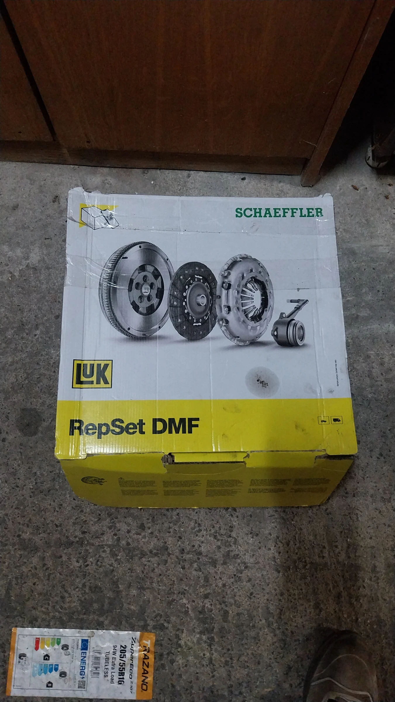 VW T5 Бус - изображение 6