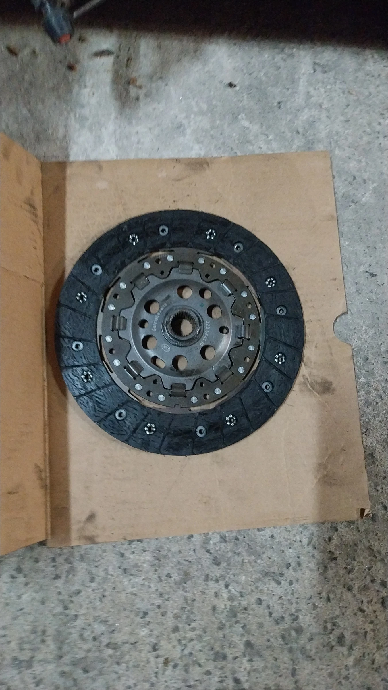 VW T5 Бус - изображение 5