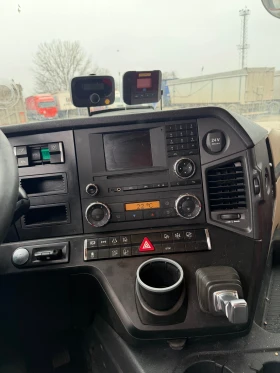 Mercedes-Benz Actros, снимка 6