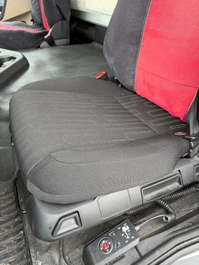 Mercedes-Benz Actros, снимка 8