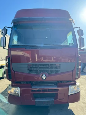 Renault Premium 450 DXI евро 5 автоматик На Части, снимка 2