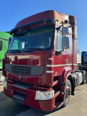 Renault Premium 450 DXI евро 5 автоматик На Части, снимка 1