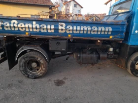 Man-vw 8.136, снимка 7