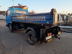 Man-vw 8.136, снимка 6