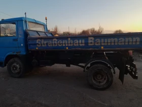 Man-vw 8.136, снимка 5