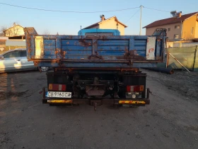 Man-vw 8.136, снимка 9