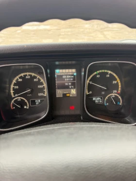 Mercedes-Benz Actros, снимка 7