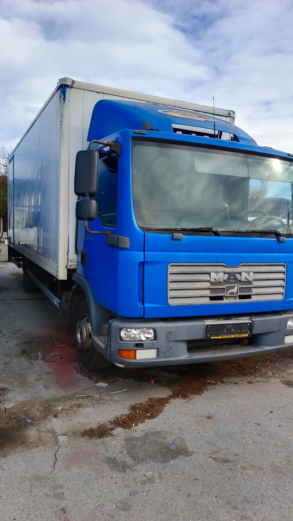 Man Tgl | Mobile.bg   1