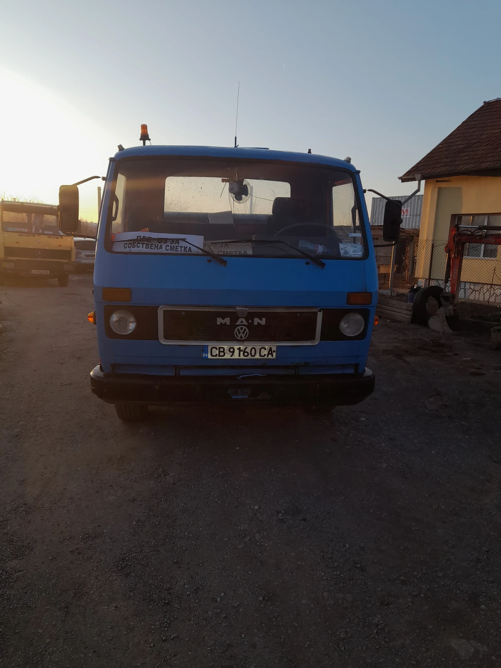 Man-vw 8.136 | Mobile.bg � ����������� 3