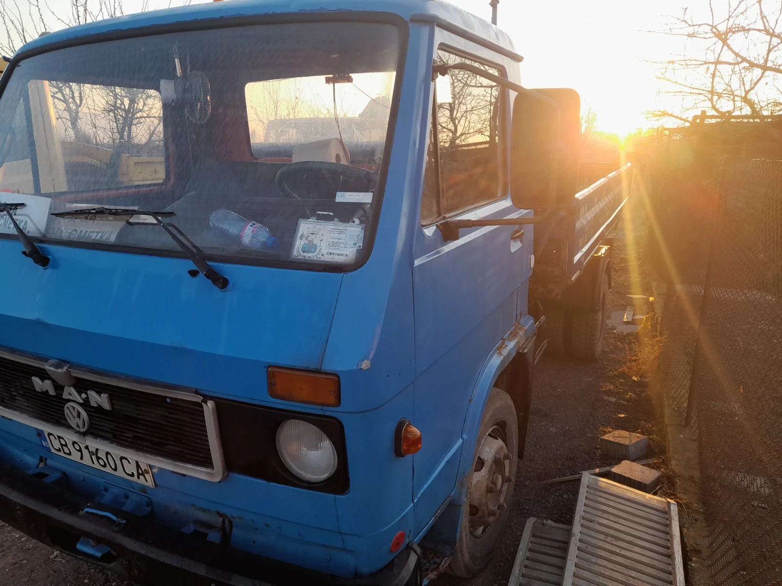 Man-vw 8.136 | Mobile.bg � ����������� 4